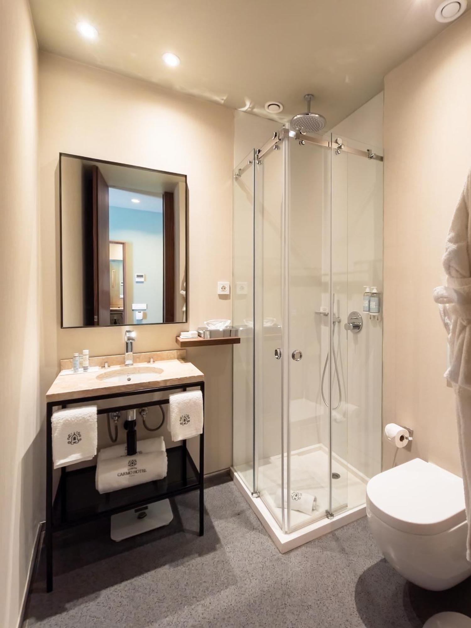 Double or Twin Comfort Room
