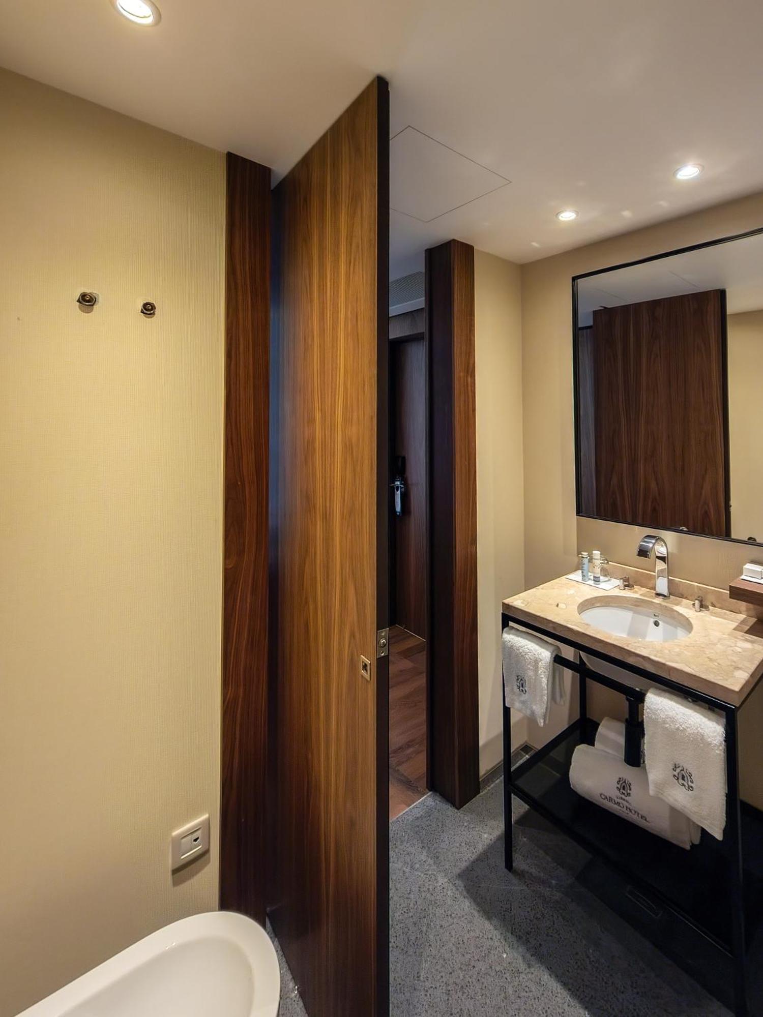 Small Double Room